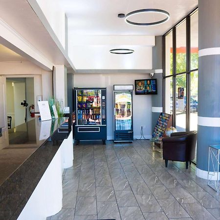 Howard Johnson By Wyndham Clearwater - Dunedin Ngoại thất bức ảnh