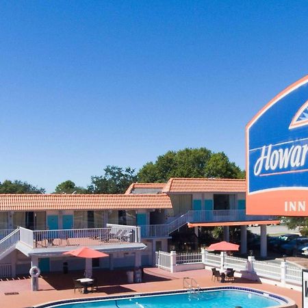 Howard Johnson By Wyndham Clearwater - Dunedin Ngoại thất bức ảnh