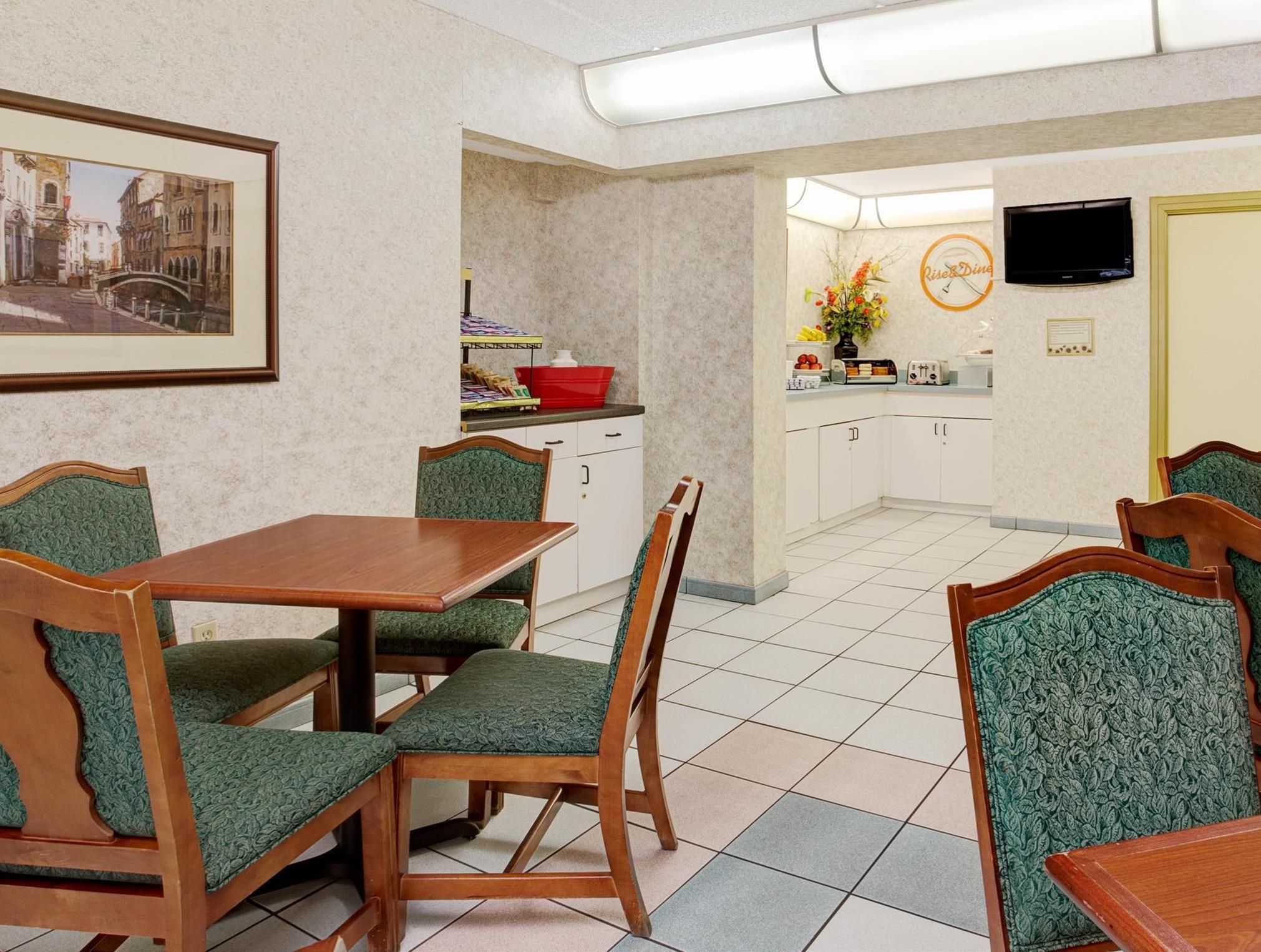 Howard Johnson By Wyndham Clearwater - Dunedin Ngoại thất bức ảnh