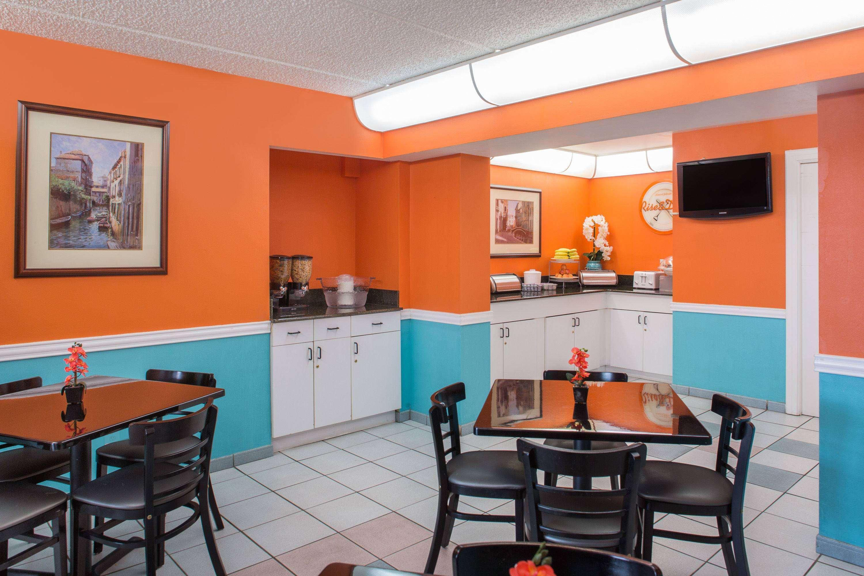 Howard Johnson By Wyndham Clearwater - Dunedin Ngoại thất bức ảnh