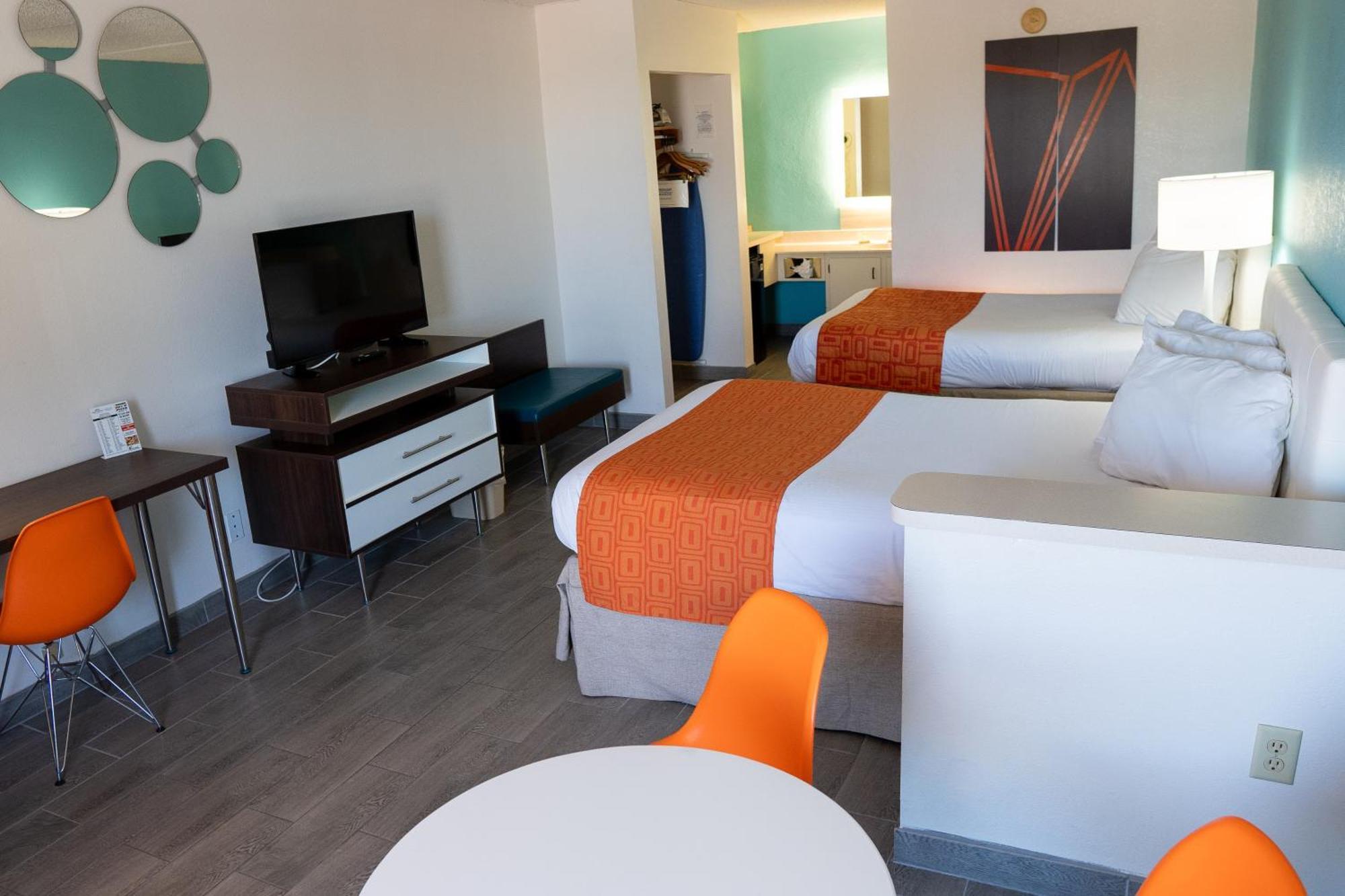 Howard Johnson By Wyndham Clearwater - Dunedin Ngoại thất bức ảnh