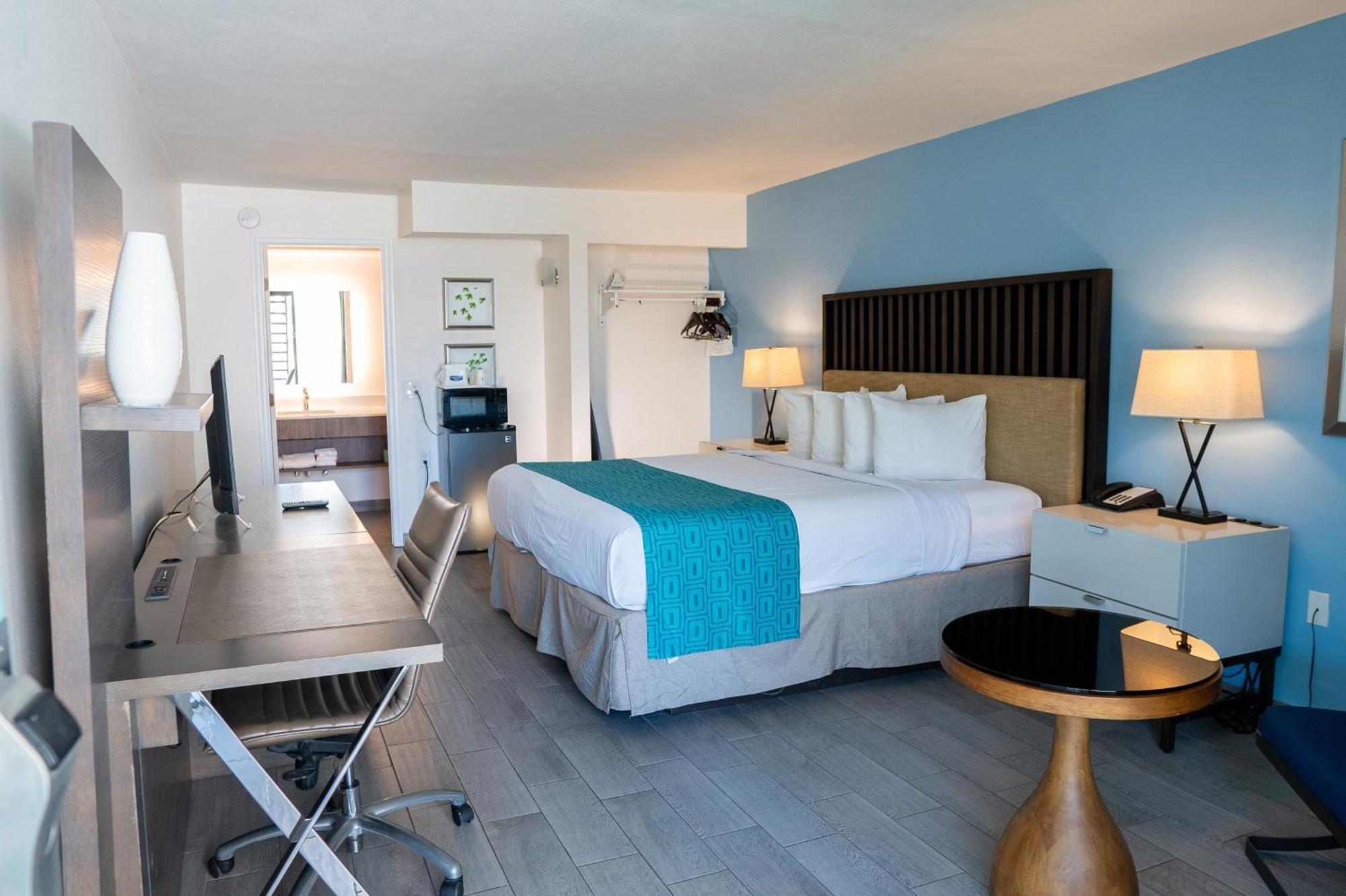 Howard Johnson By Wyndham Clearwater - Dunedin Ngoại thất bức ảnh