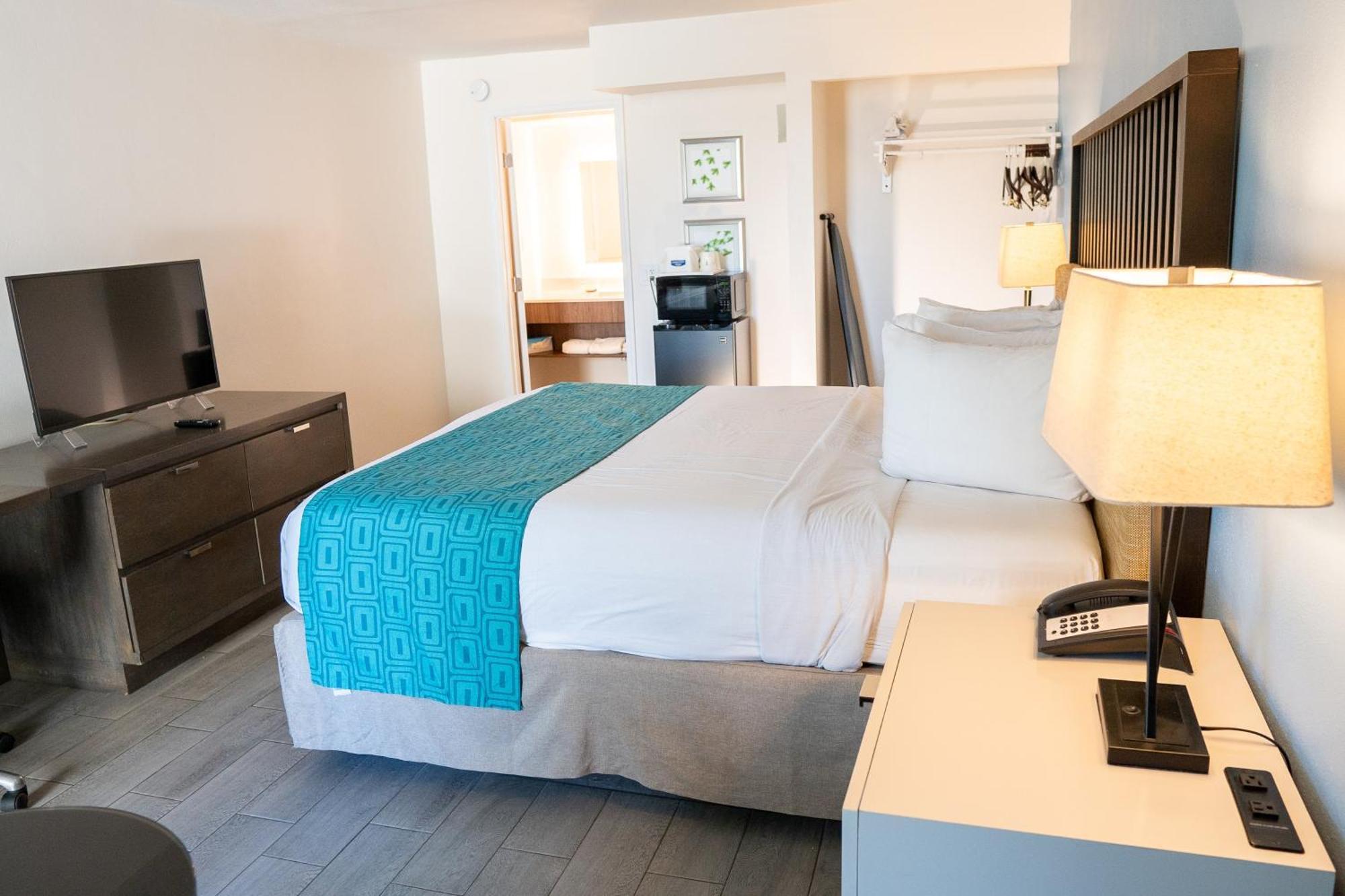 Howard Johnson By Wyndham Clearwater - Dunedin Ngoại thất bức ảnh