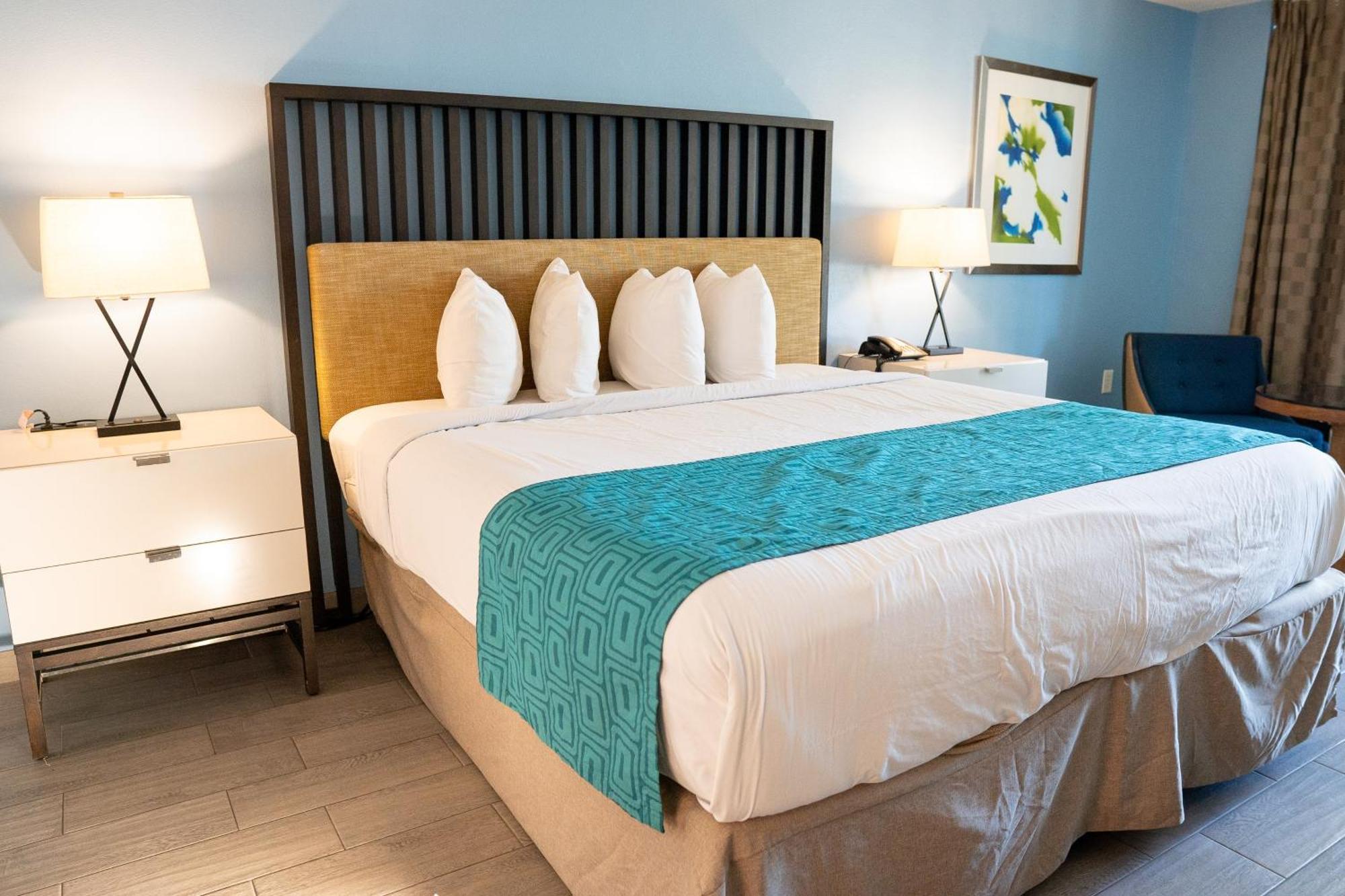 Howard Johnson By Wyndham Clearwater - Dunedin Ngoại thất bức ảnh